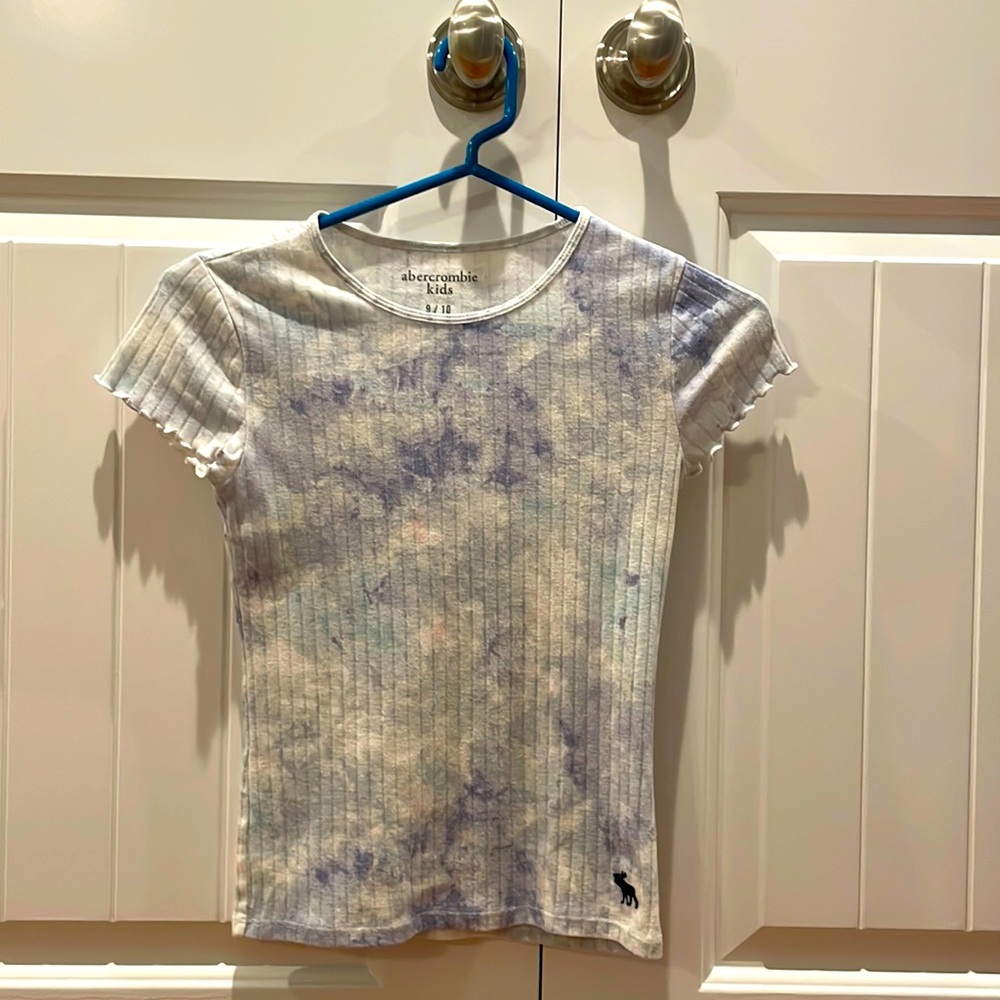 Cute Casual kids shirt